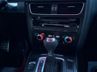 Audi RS 5 4.2 V8 FSI 331kW