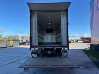 Volvo FM 380 6x2*4 285kW