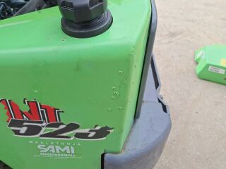Avant 523 16кВ