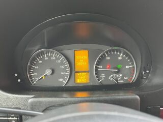 Mercedes-Benz Sprinter 316 CDI 120kW