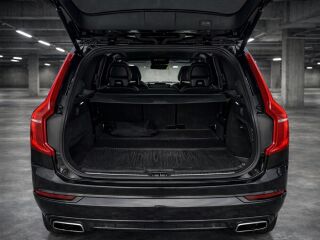 Volvo XC90 AWD R-DESIGN 7 XENIUM INTELLI SAFE PRO B5 KE 2.0 173kW