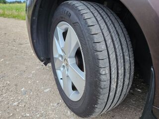 Skoda Octavia 1.6 r4 77kW