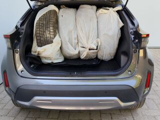 Toyota Yaris Cross Adventure 68kW