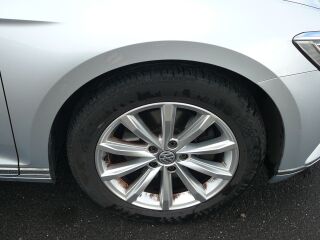Volkswagen Passat Highline 2.0 TDI 110kW