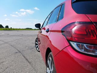 Citroen C4 1.6 88kW