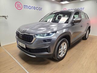 Skoda Kodiaq Ambition FL 2.0 110кВ