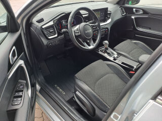 Kia Ceed 1.6 100кВ