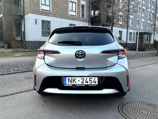 Toyota Corolla Active Plus 1.8 72kW