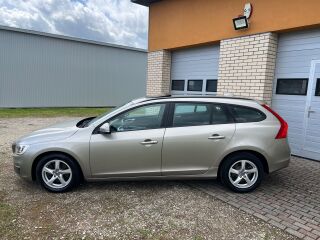 Volvo V60 2.0 Volvo D3 VIIS SILINDRIT 120kW