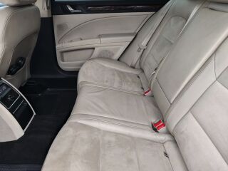Skoda Superb Chrome package 1.8 TSI 118кВ