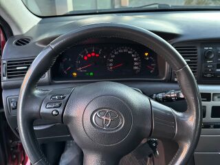 Toyota Corolla Elegance 1.4 66kW