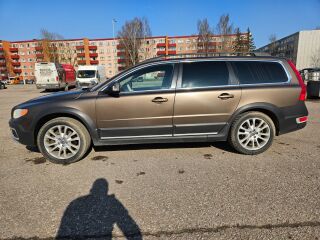 Volvo XC70 2.4 158kW