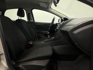 Ford Focus 1.5 70kW