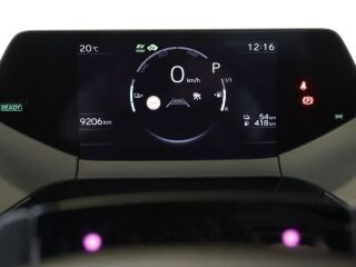 Toyota Prius Luxury 112kW