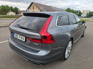 Volvo V90 Inscription 2.0 173kW