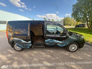 Mercedes-Benz Citan 1.5 66kW