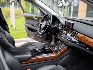 Audi A8 Comfortline 3.0 184kW
