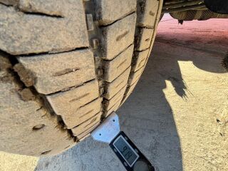Mercedes-Benz Atego 1024 4x2 175кВ