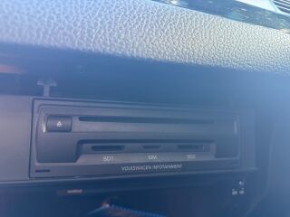 Volkswagen Touareg Terrain tech 3.0 V6 CRCA 180kW