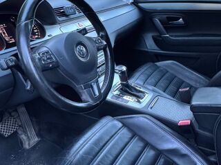 Volkswagen Passat CC Highline 2.0 R4 Tdi 125кВ