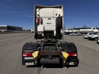 DAF XF 480 FT 12.9 355kW