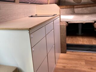 Mercedes-Benz Sprinter 2.7 115kW