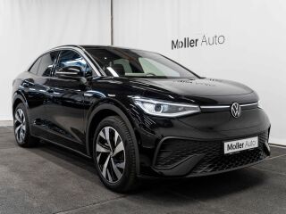 Volkswagen ID.5 Pro Perfomance 77кВ
