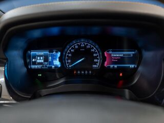 Ford Ranger Wildtrak Bi-Turbo 2.0 157kW