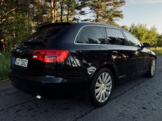 Audi A6 S-Line 3.0 171kW