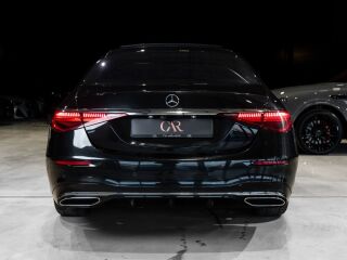 Mercedes-Benz S 400 3.0 253kW