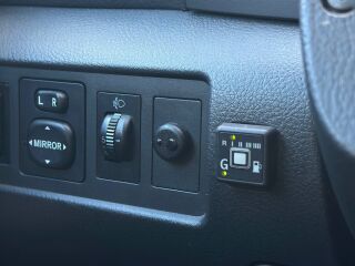 Toyota Corolla Verso 1.8 95kW