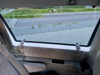 Chevrolet Astro 4.3 119кВ