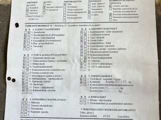 Haulotte Optimum 8