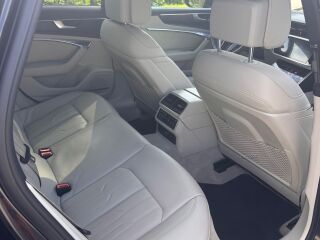 Audi A6 Limousine Sport 50 TDI quattro 3.0 210kW