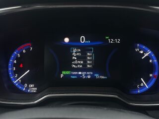 Toyota Corolla GR Sport Hybrid 1.8 72kW