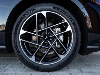 Xpeng P7+ RWD Long Range 230kW