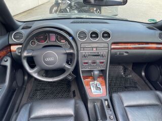 Audi A4 2.4 125кВ