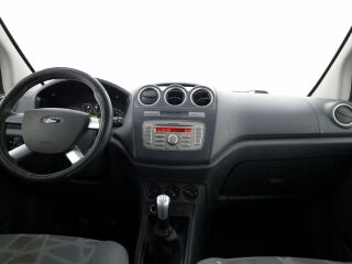 Ford Tourneo Connect  Facelift 1.8 TDCi 66kW