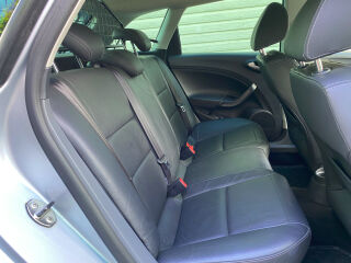 SEAT Ibiza ST 1.6 TDI 77kW