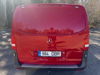 Mercedes-Benz Vito 114 CDI A3 2.1 100kW