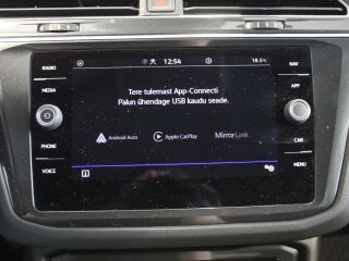 Volkswagen Tiguan Elegance 1.5 110kW