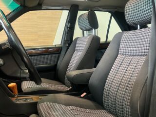 Mercedes-Benz E 230 2.3 TSI 97кВ