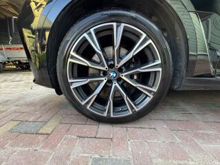 BMW X7 Final Edition 1/100 3.0 294kW