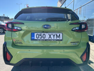 Subaru Crosstrek Touring 2.0 100кВ
