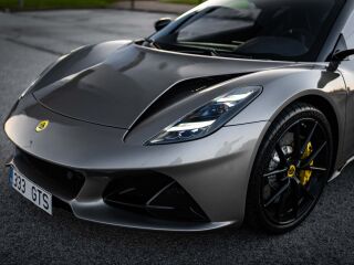 Lotus Emira First Edition 2.0 AMG 268kW