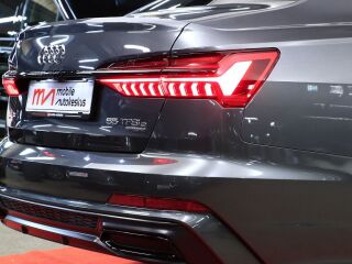 Audi A6 55 TFSI e S-Line quattro 2.0 PHEV 270kW