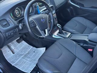 Volvo V40 Cross Country 2.0 110kW