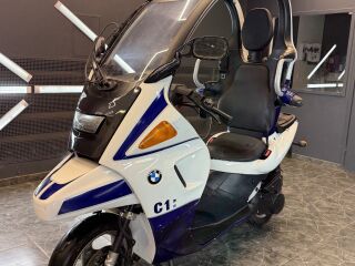 BMW C1