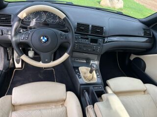 BMW 318 M-Pakett Special Edition 2.0 105kW