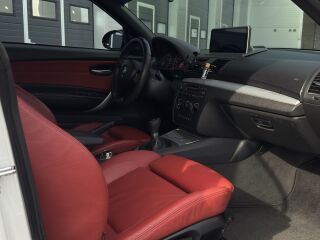 BMW 118 2.0 100kW